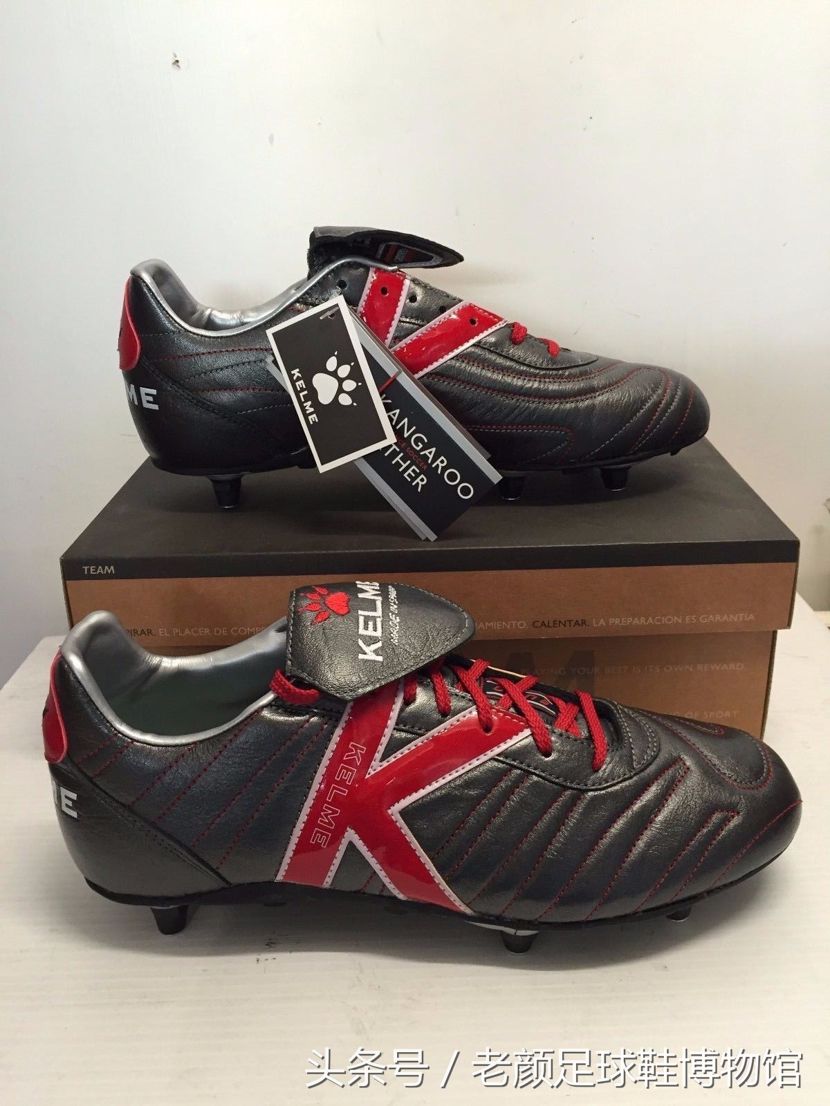 西班牙足球鞋便宜,西班牙足球鞋怎么样