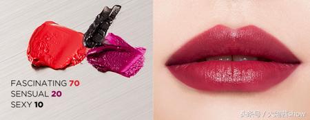 大炮茜推荐，韩妞挤破头抢PONY.EFFECT限量唇彩