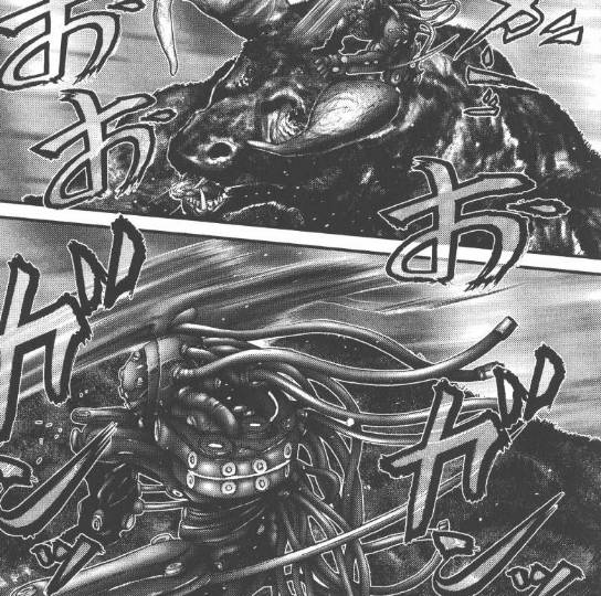 杀戮都市百鬼夜行结尾,杀戮都市百鬼夜行篇完整版