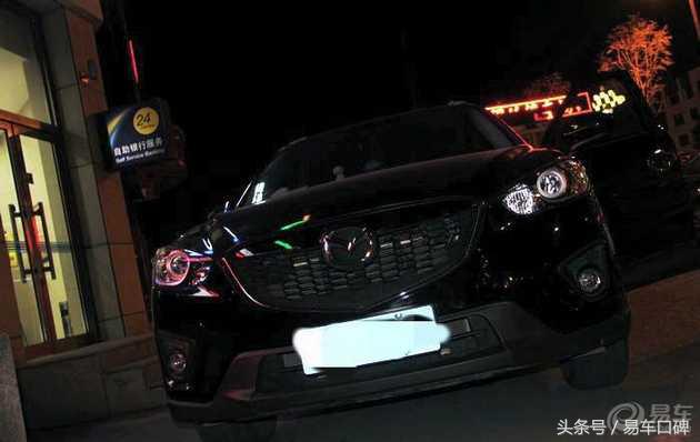 2.0l马自达cx-5动力够用吗,2.0l自吸的动力够用吗马自达