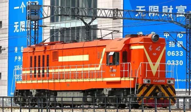 全国各种火车头类型,最常见的火车头