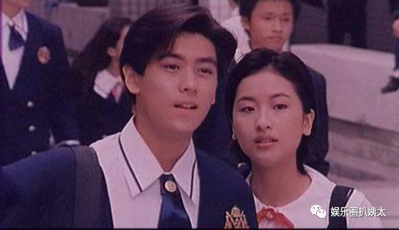 陈小春5“老婆”重聚,《鹿鼎記》播出18年,演员们怎么样了!