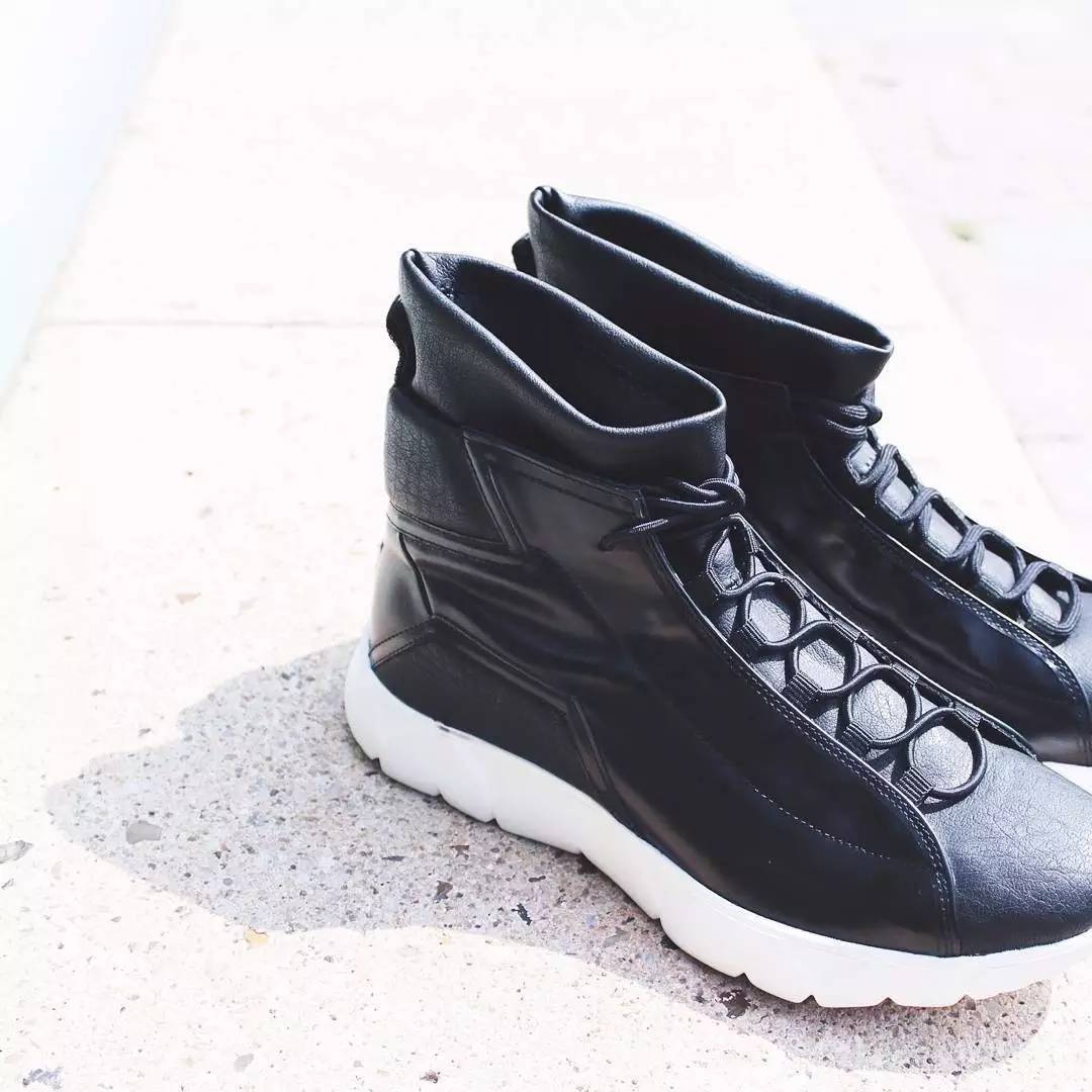 穿上一双LeFlow，游荡在巴黎的左岸与右岸