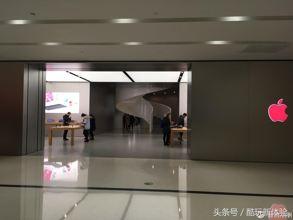 天才吧历险记：我在苹果手机大面积自动关机后经历了啥