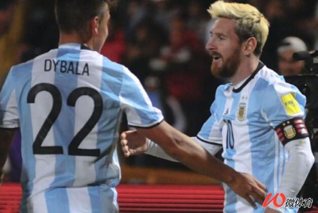 实况阿根廷精选前腰梅西,阿根廷前腰山东泰山队