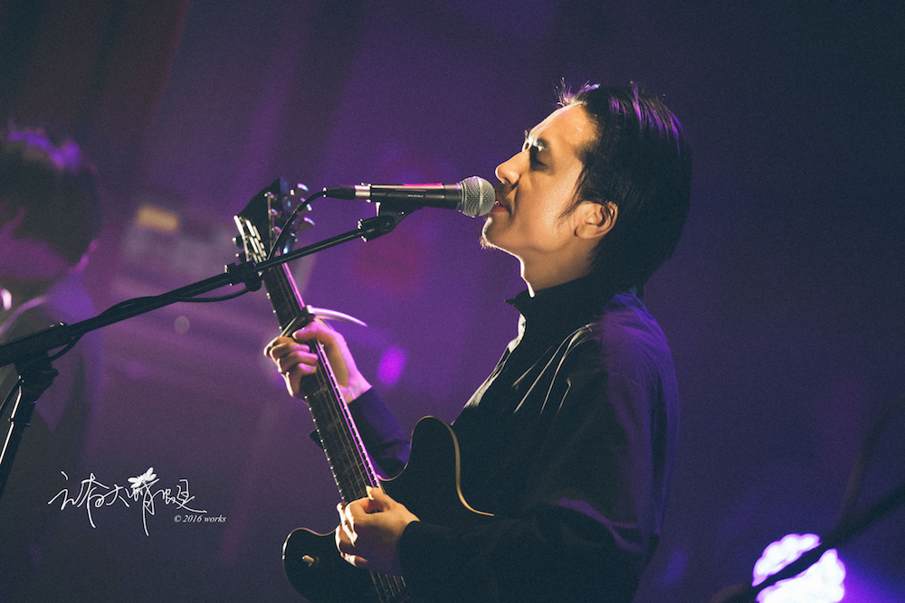 海龟先生死不回头巡演郑州,海龟先生巡演