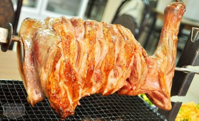 甘肃除了面食还有啥美食,兰州除了牛肉面还有啥早餐