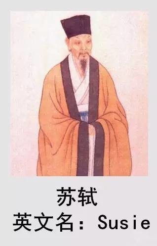 中国皇帝英语名,中国皇帝的英文名字