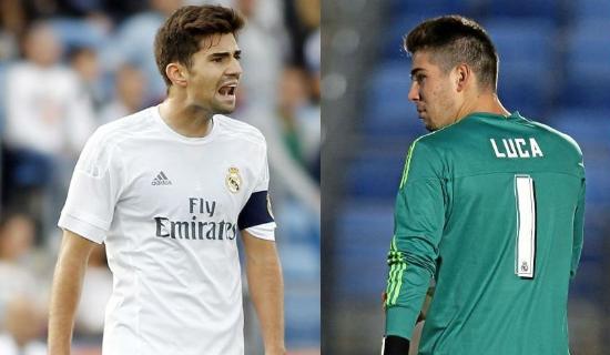 谁说星二代都是纨绔子弟?看齐达内家族四子如何占领皇马!