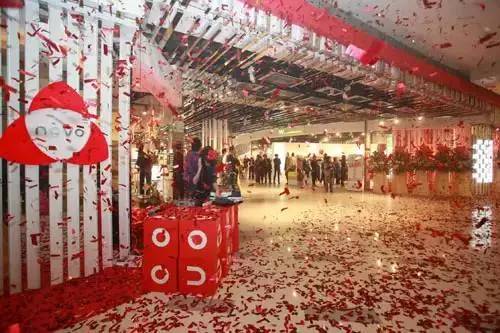 成都人爱逛伊藤,成都人喜欢去伊藤洋华堂