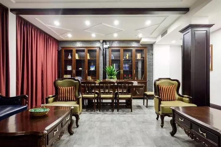 震泽古镇水岸寒舍,水岸寒舍