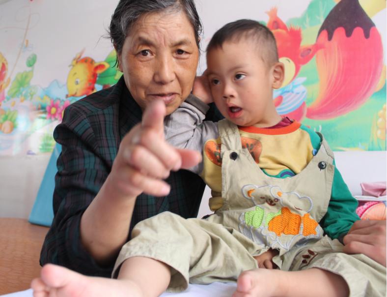 脑瘫属不属于智力残疾,脑瘫属不属于慢性病