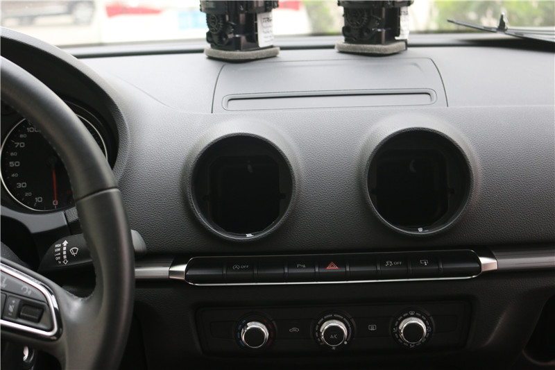 奥迪a3加装倒车影像不高清,奥迪a3倒车影像摄像头价格