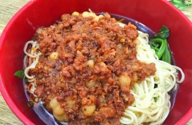 重庆小面哪一家最好吃,探店最正宗的重庆小面