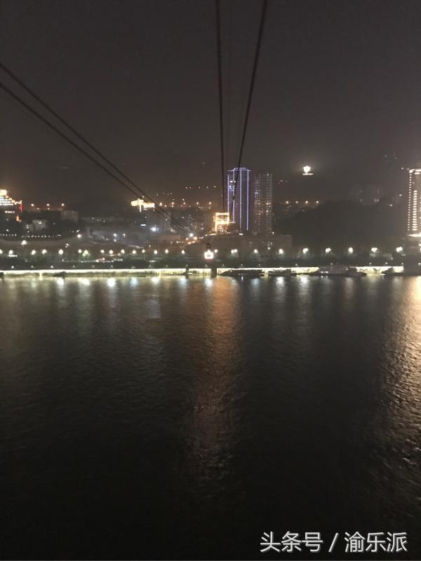 重庆有什么好玩的？是一个好玩又很累的城市