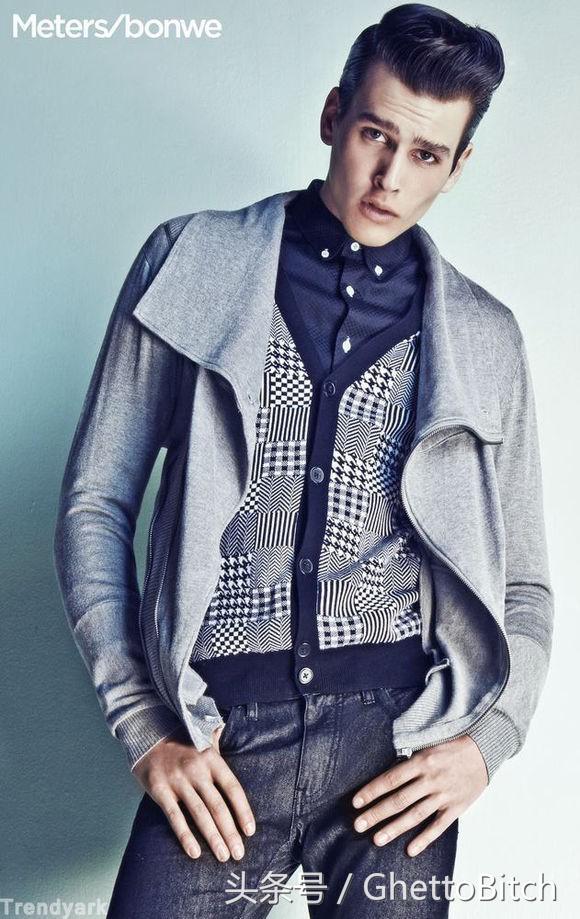 有哪些国际超模,各个品牌的超模