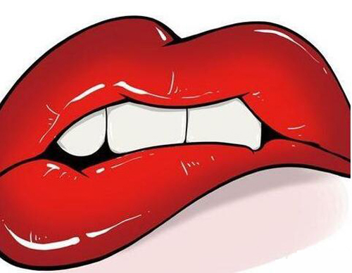 牙缝大贴面修复,牙缝大修复神器