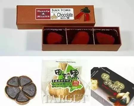 盘点稀奇古怪的零食好看又好吃,这些神奇的食品你买过吗