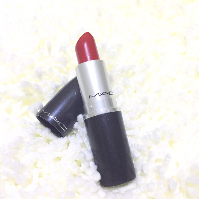 Hit爆口红色：可攻可受的小梅子