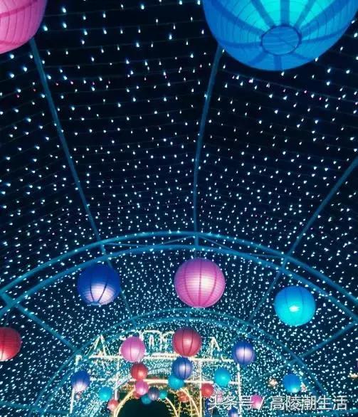 最新西安人气比较旺的商场有哪些,西安最牛的超市