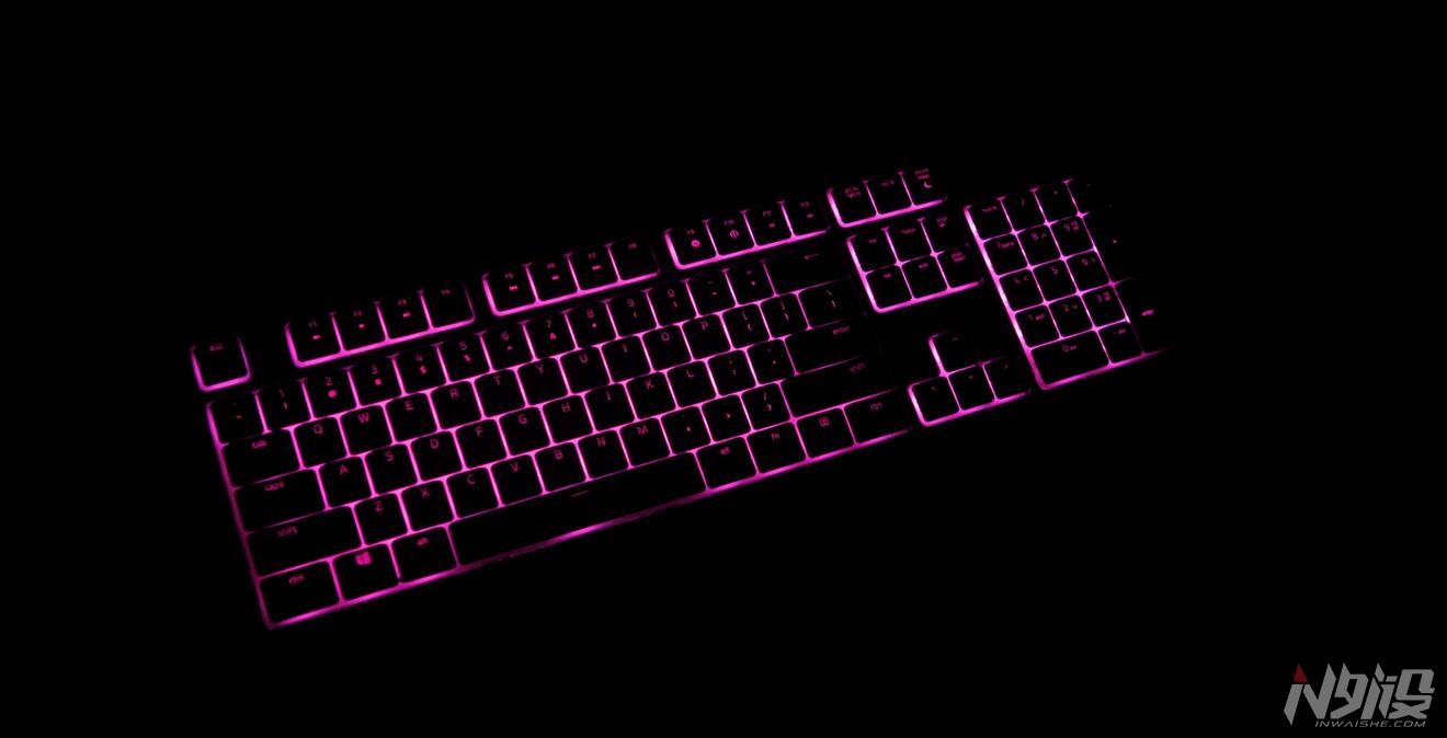 雷蛇雨林狼蛛按键失灵,razer雷蛇雨林狼蛛rgb幻彩版