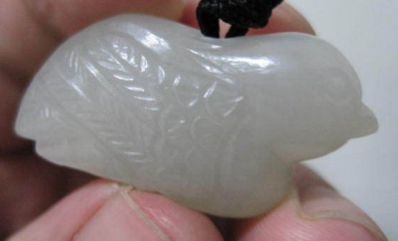 玉石图形含义,玉石上有意义图案