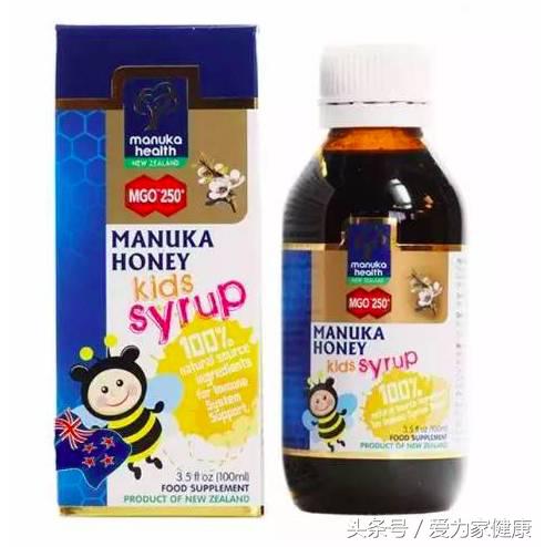 小儿止咳进口药,海淘版儿童药推荐