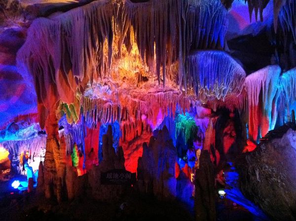 藏在深山无人识,石台县原始森林