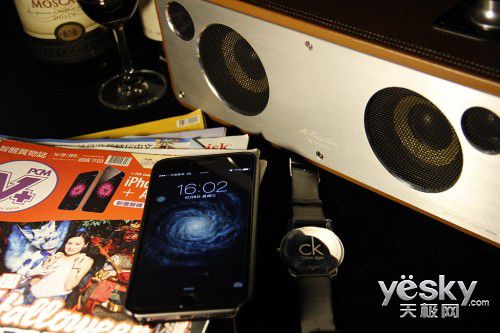 十款发烧级wifi音箱家用,目前最实用的数码智能音箱