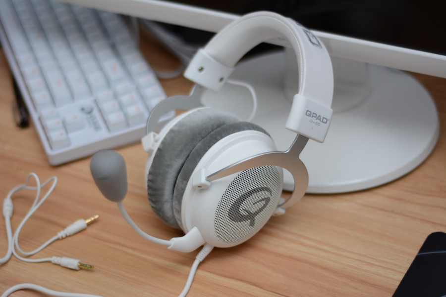 百元兼顾游戏和音乐的hifi耳机,500-800最值得入手的游戏耳机