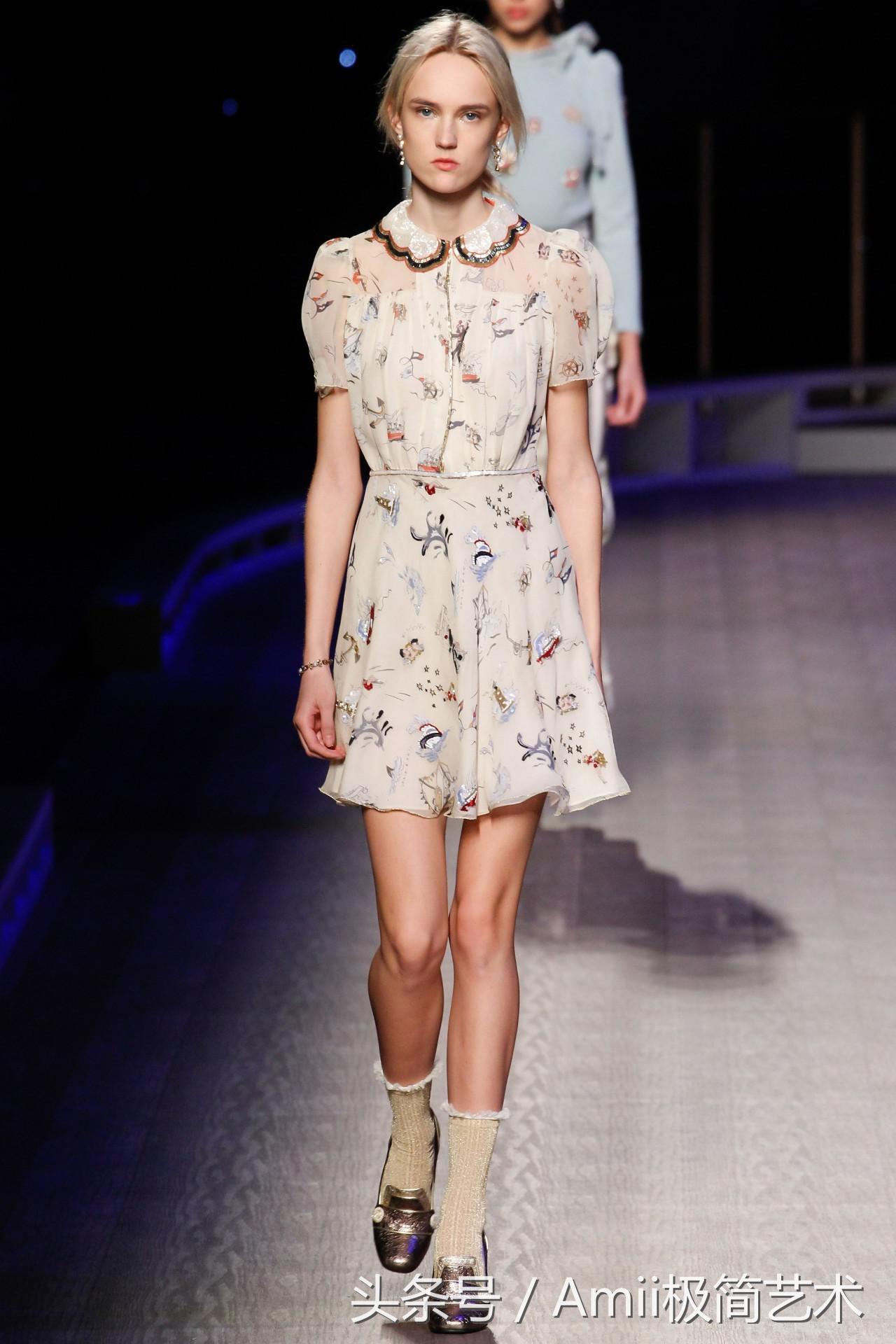 撞衫不可怕就怕撞得太尴尬,没有对比就没有伤害差点笑喷了