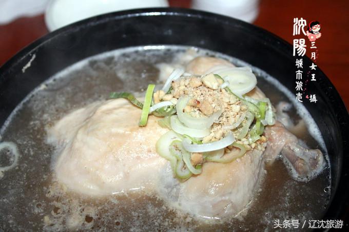 吃遍沈阳西塔,吃货最爱的城市