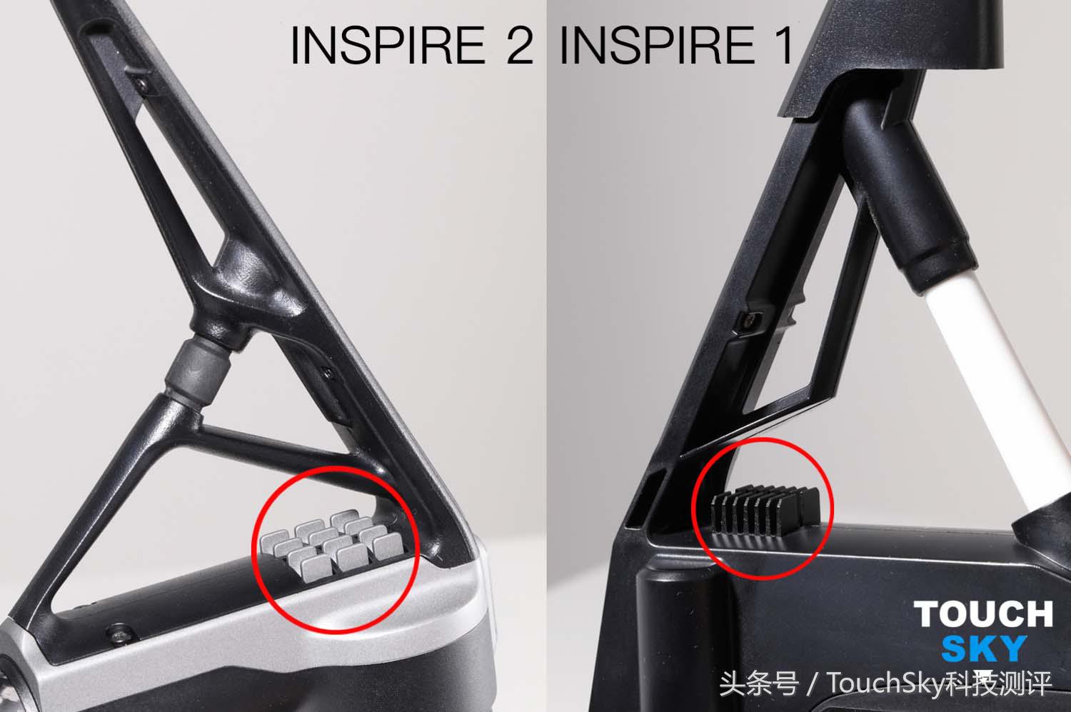 大疆悟inspire2值得买吗,大疆悟2评测