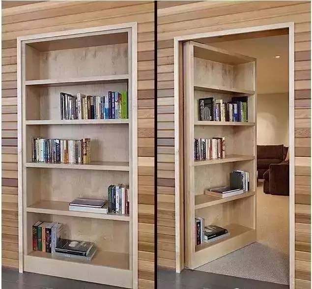 生活中的实用又好看的设计,一些简单却又很好用的小设计