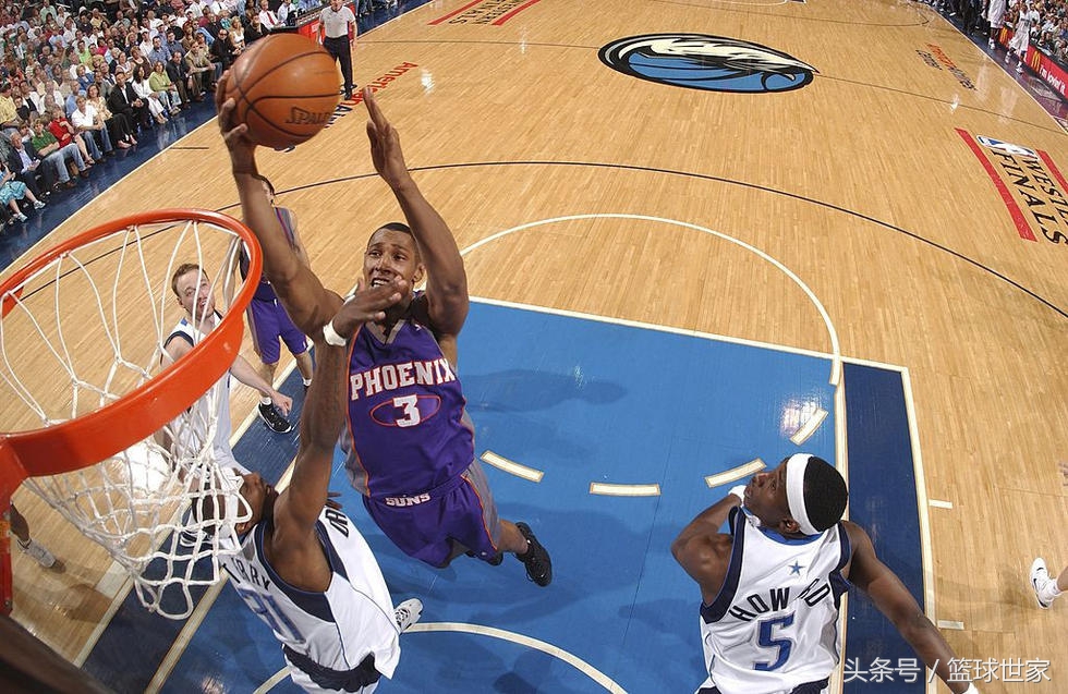 13分6助4篮板！还记得马刺那位酷爱咖啡的灵活死胖子吗？