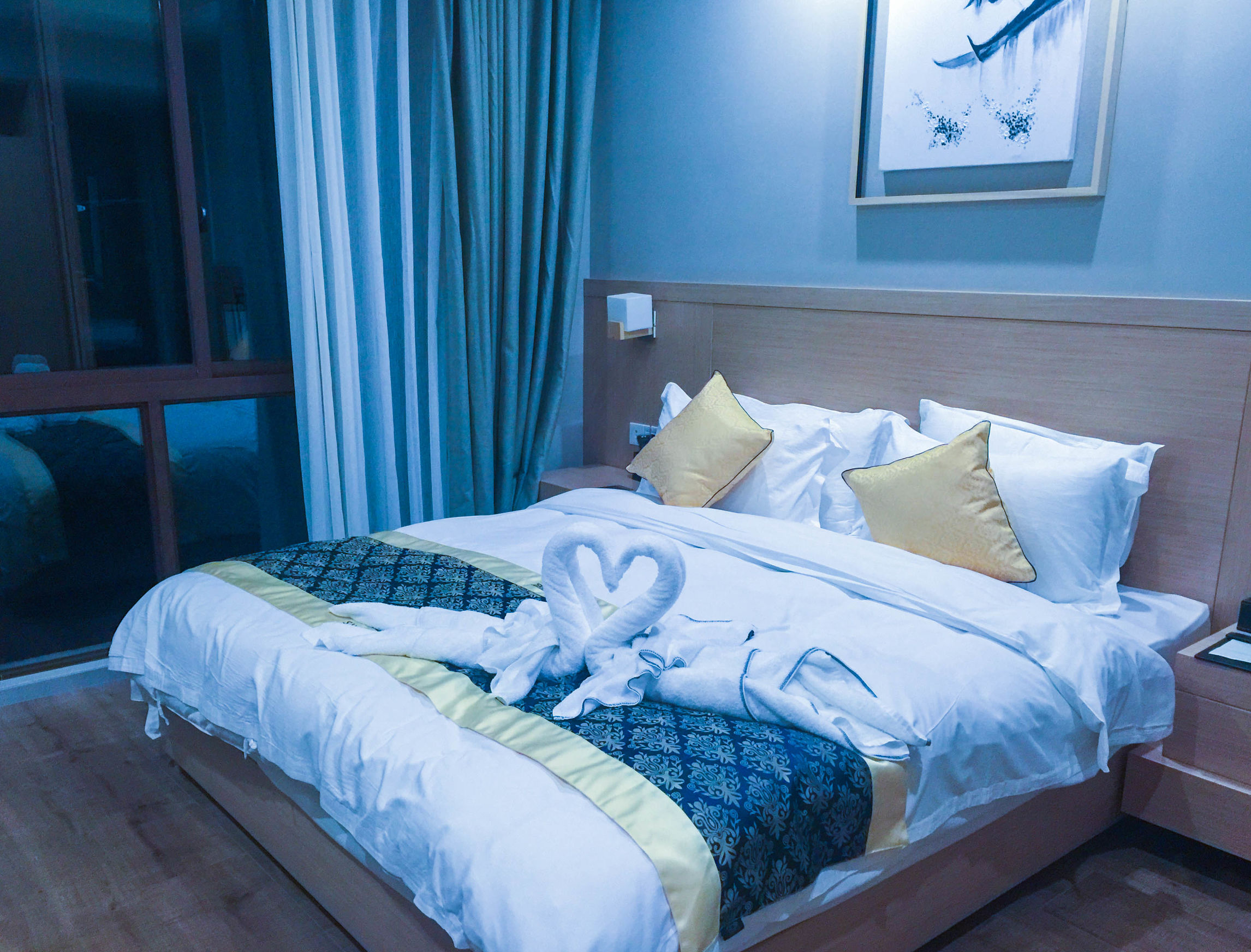 武夷山山水美如人间仙境,武夷山真的有那么漂亮吗