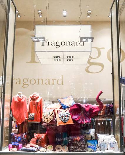 巴黎购物攻略之剁手清单,一年的各种购物节