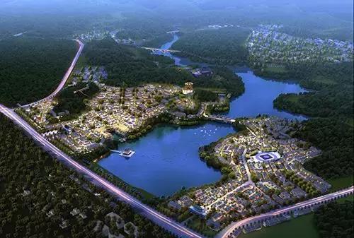 失魂必然落魄，有魂才有生命力——怎样为特色小镇“铸魂”