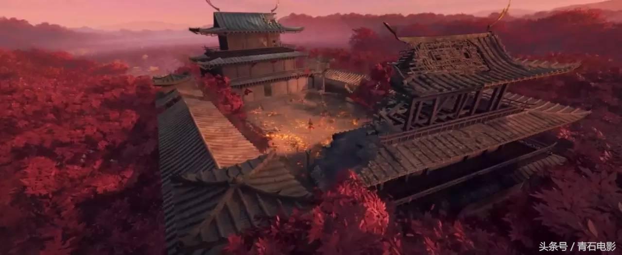 必看的10部大片,超燃劲爆大片