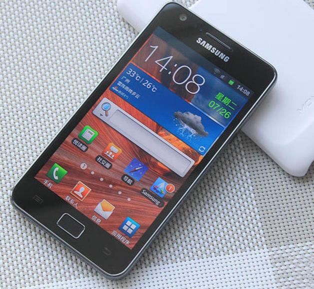 除了V880，安卓经典你还记得几部？