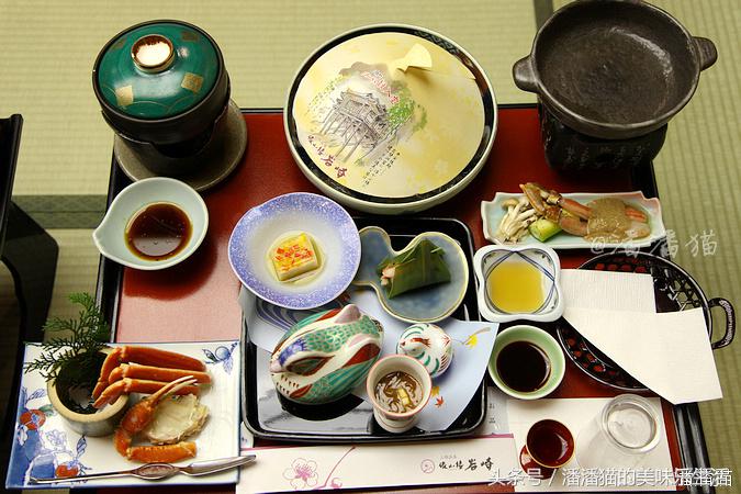 山阴山阳地区五县旅行线路指南