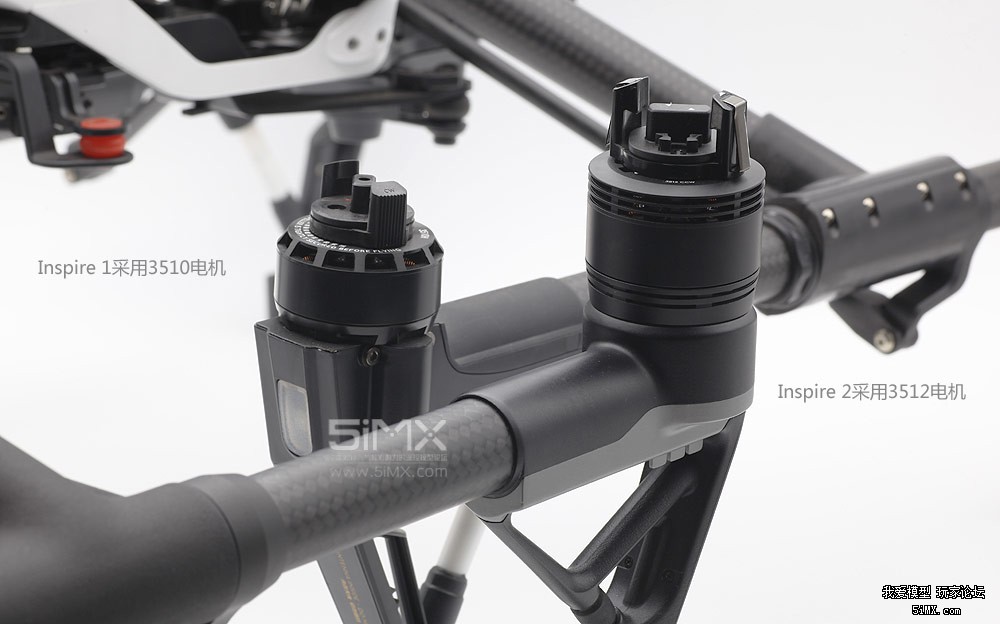大疆悟inspire2和大疆御2哪个好,大疆悟inspire2怎么样