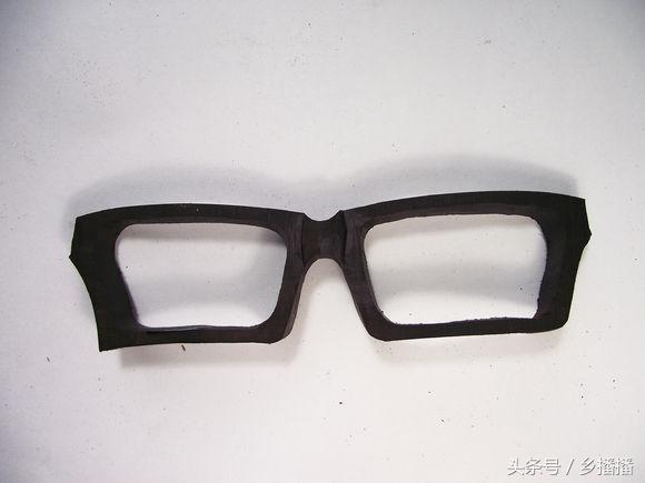 手工眼镜框搭配,手工眼镜框男款