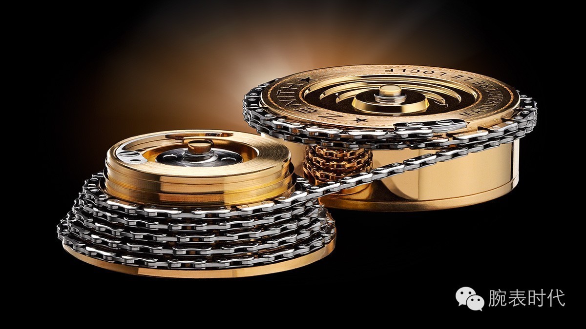 这是我见过最清楚的芝麻链！