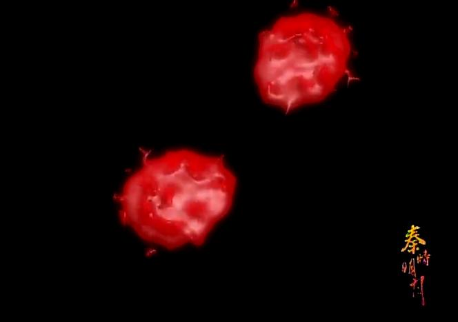 秦时明月差评视频,秦时明月各大高手解析