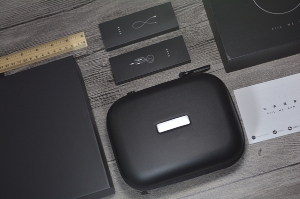 FIILDIVA耳机怎么样,开箱fiildiva耳机