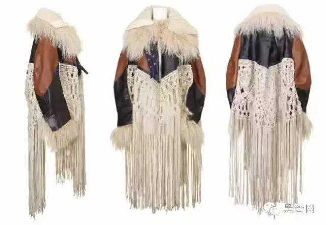 一线大牌秋冬款？我妈不让我穿啊！