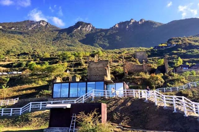 朋友圈里的新网红“浮云牧场”为何成功?