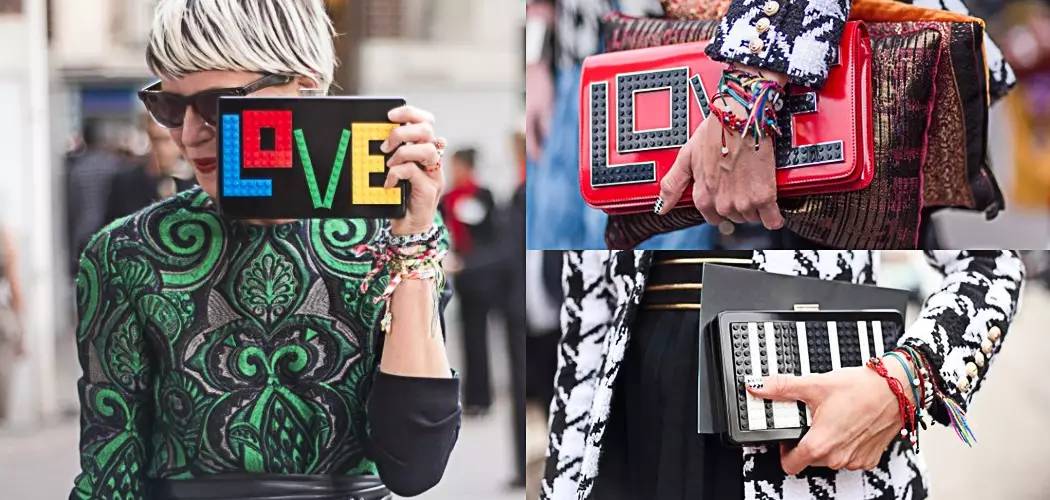 种草小众潮牌,平价轻奢种草