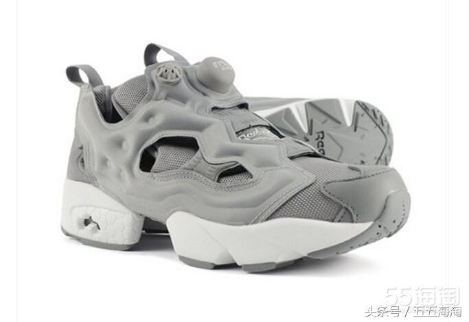 reebok最近怎么样,reebok现状